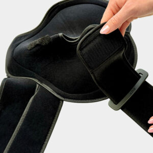 Mobil-Ize Shoulder (shoulder brace with Ice /compression)