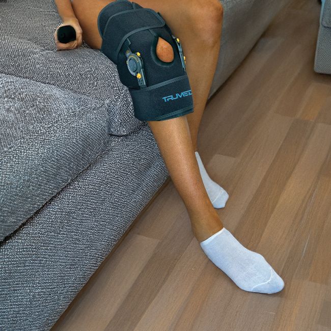 Mobil-IZE KNEE