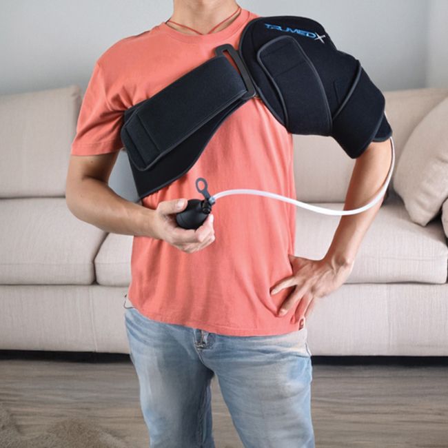 Mobil-IZE SHOULDER