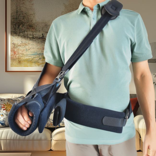 Slinger Shoulder Brace