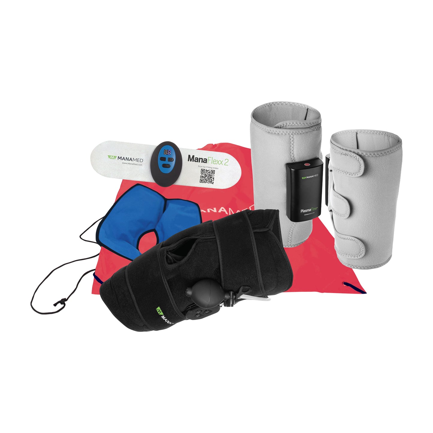 Total Joint Bundle