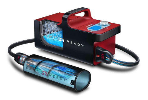 Game Ready GRPro 2.1