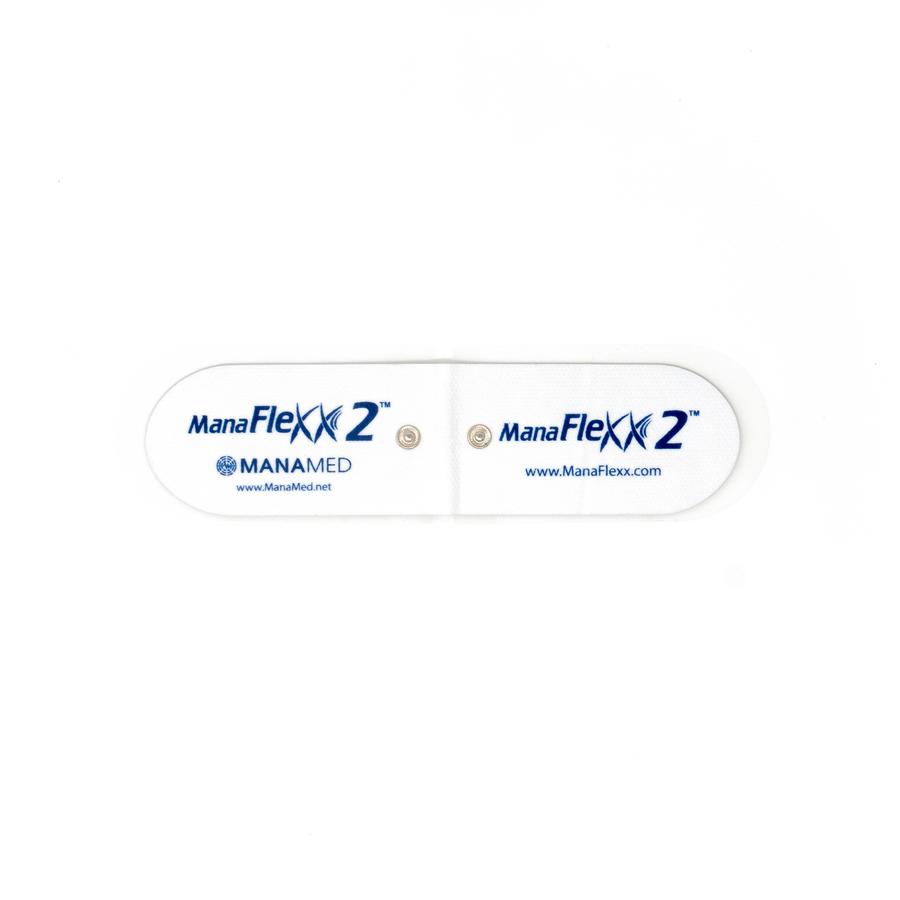 MANAMED ManaFlexx 2 Electrode Pad