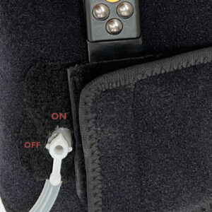 Mobil-Ize Shoulder (shoulder brace with Ice /compression)