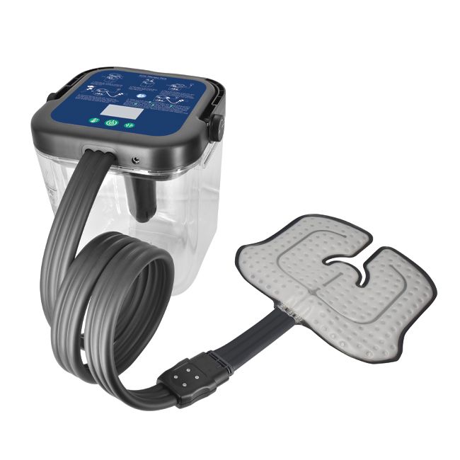 BigHorn Ice Plus