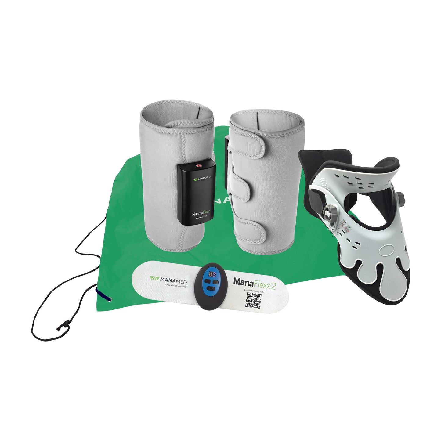 Cervical Bundle