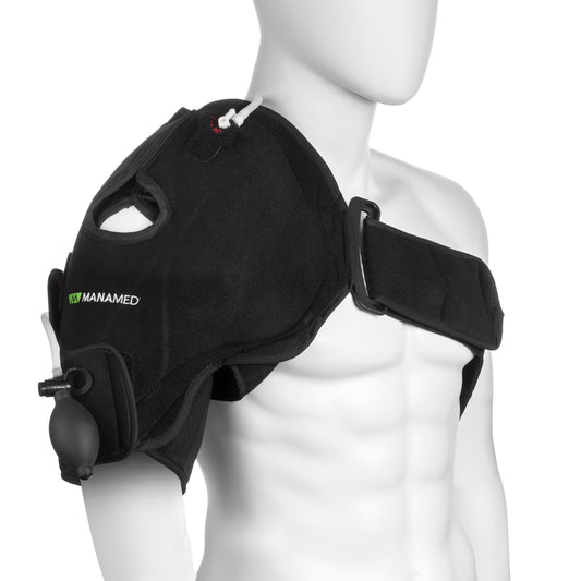 ManaEZ Shoulder Ice