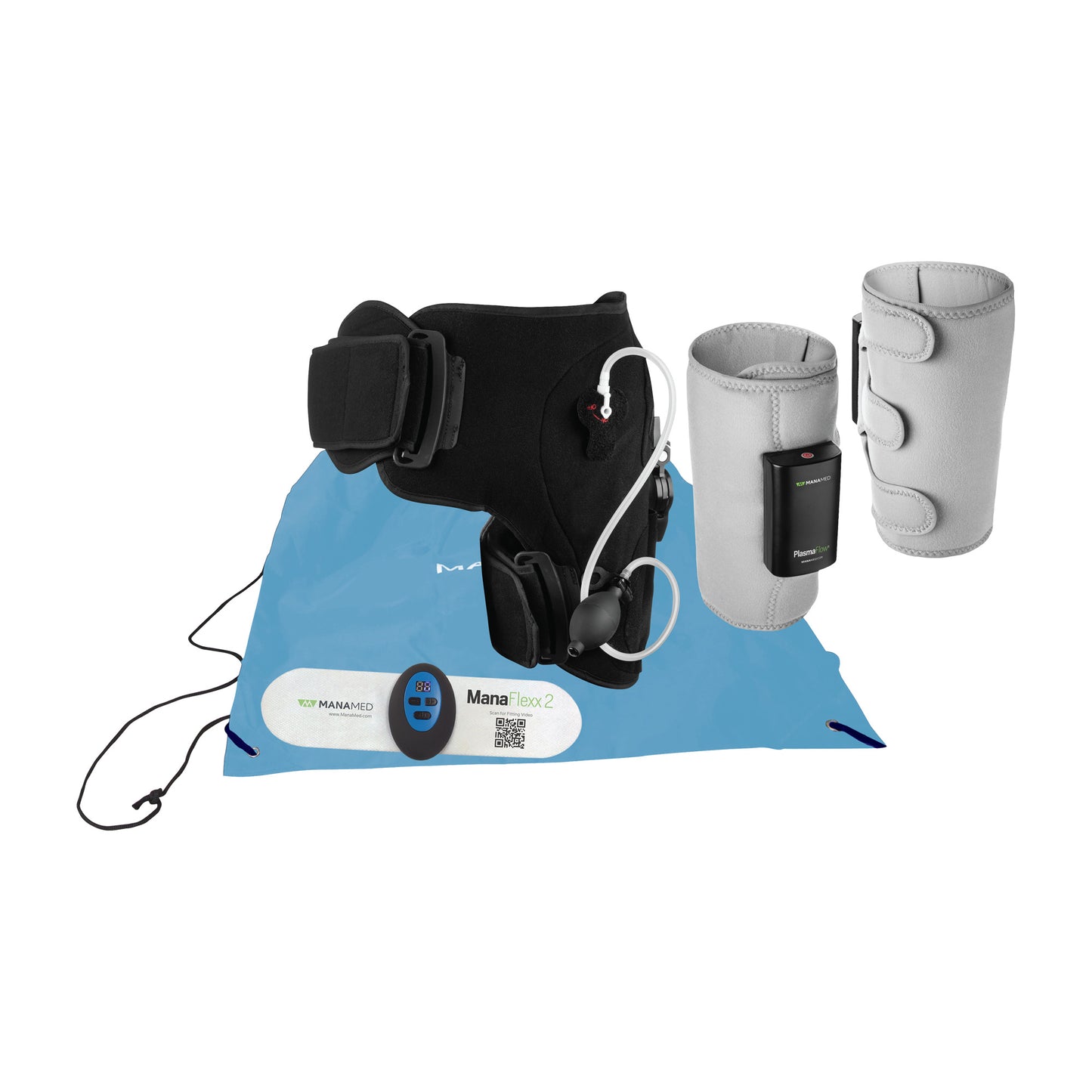 Hip Bundle