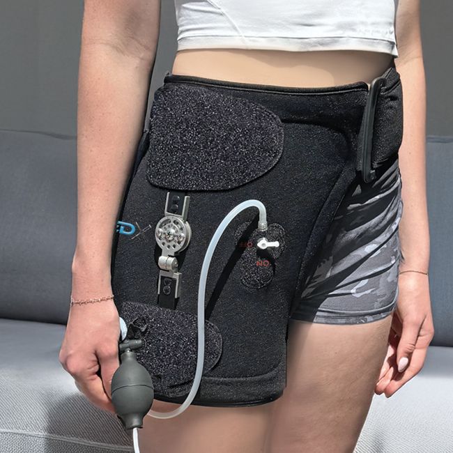 Mobil-IZE HIP