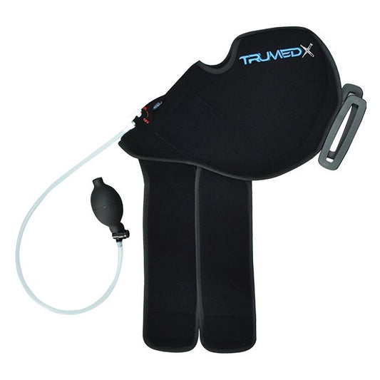 Mobil-IZE SHOULDER