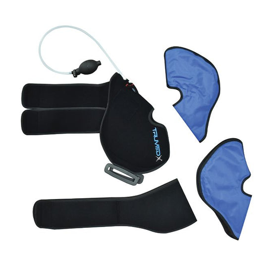 Mobil-IZE SHOULDER
