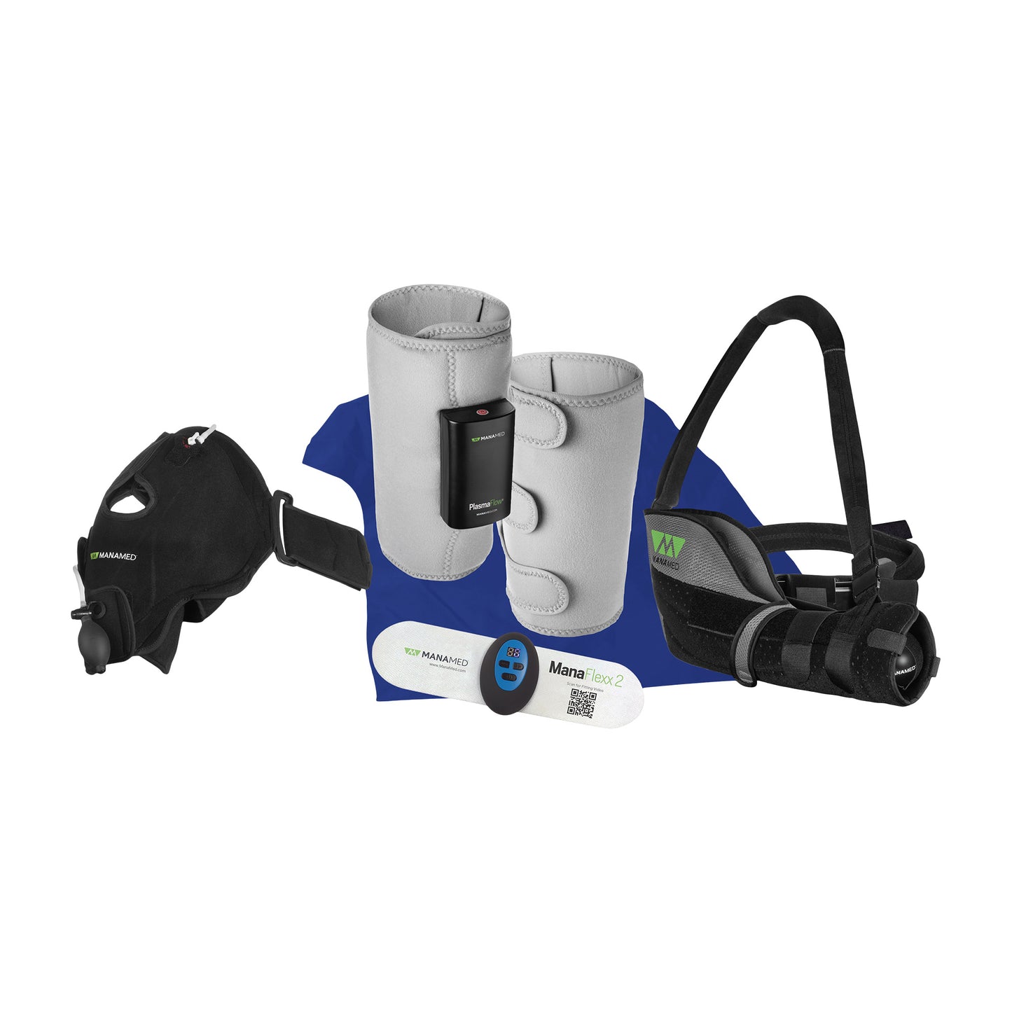 Shoulder Bundle