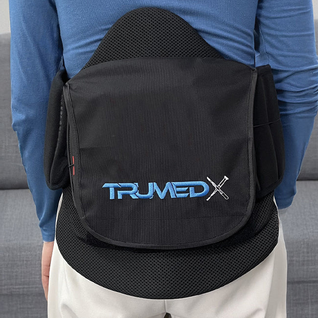 TruBack