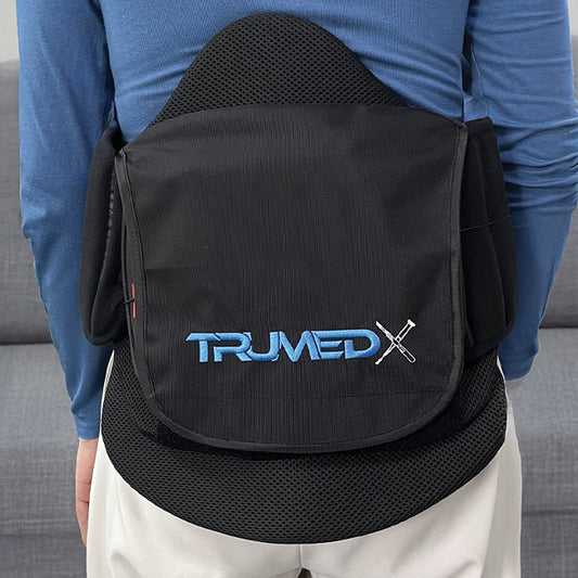 TruBack