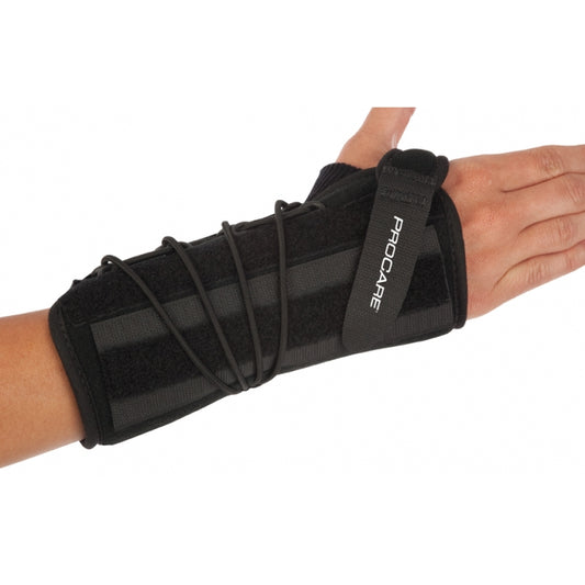 Quick Fit Wrist II