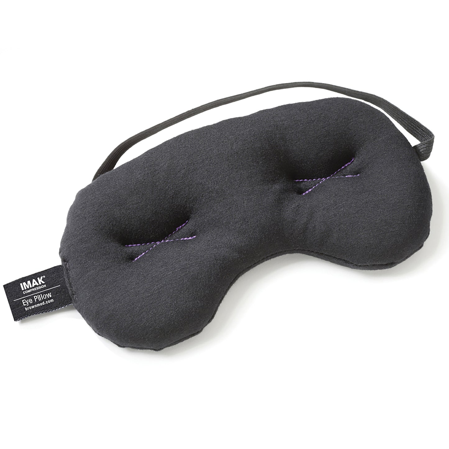 IMAK Compression Eye Pillow-Pain Relief Mask