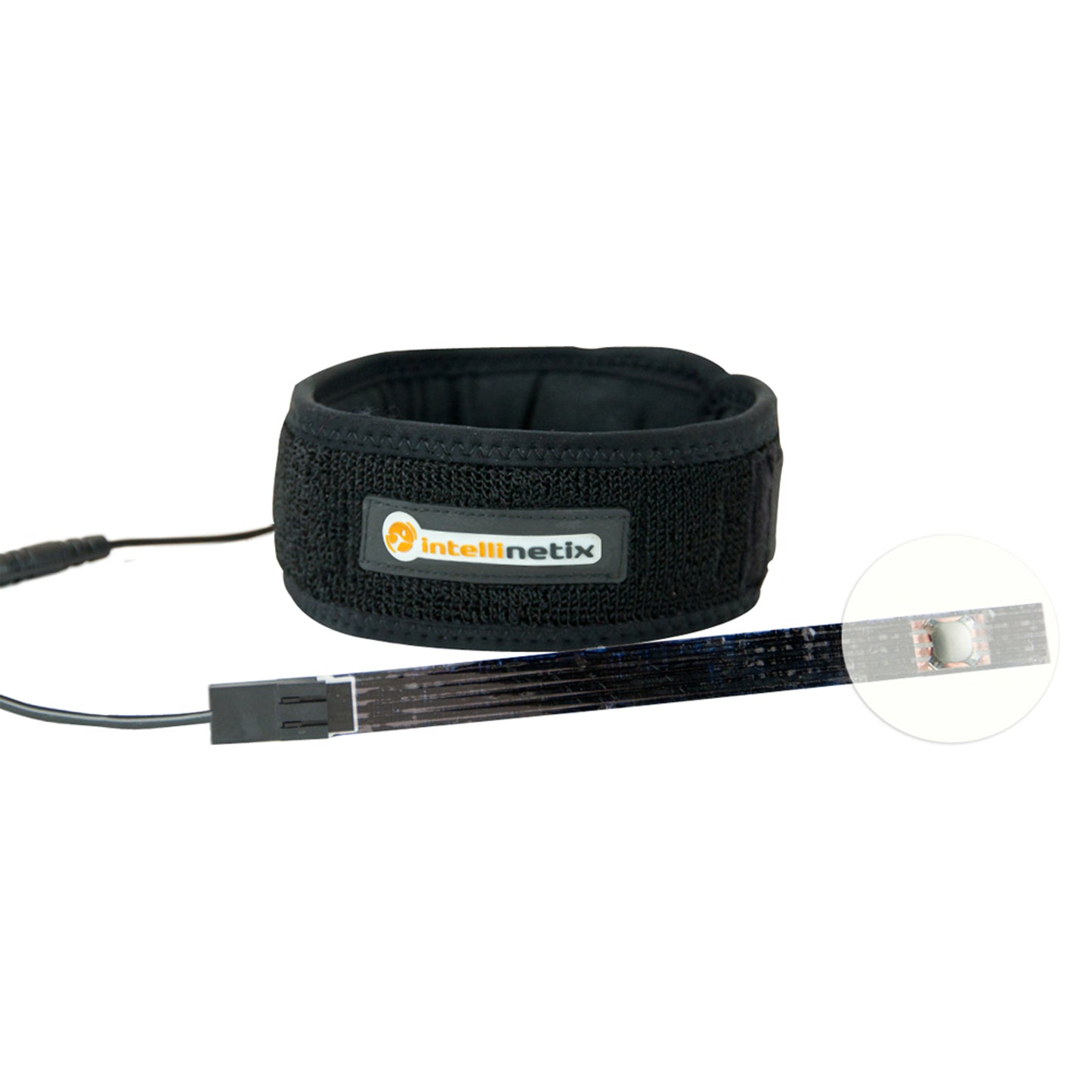 Intellinetix Step Sensor