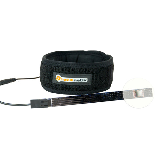 Intellinetix Step Sensor