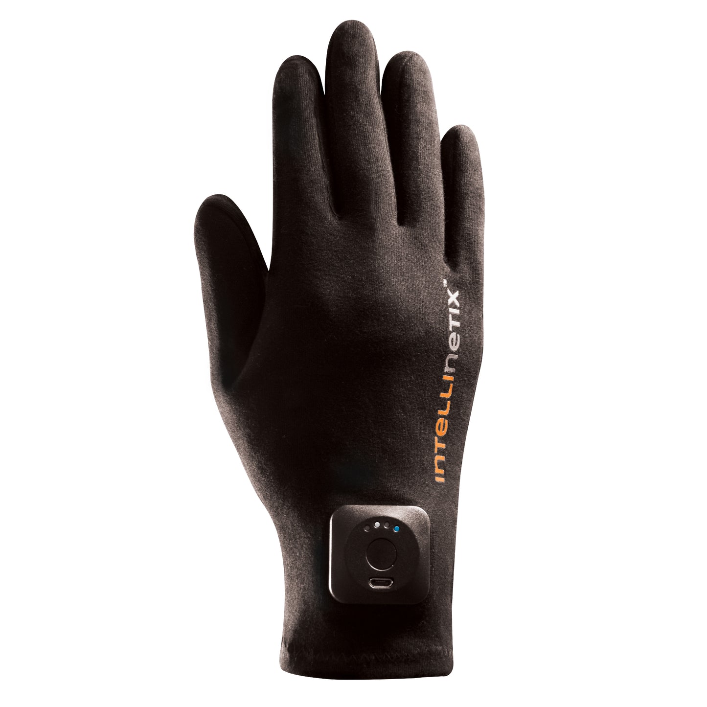 Intellinetix Vibrating Gloves-Pair