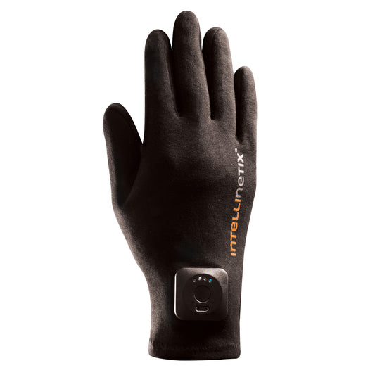 Intellinetix Vibrating Gloves-Pair