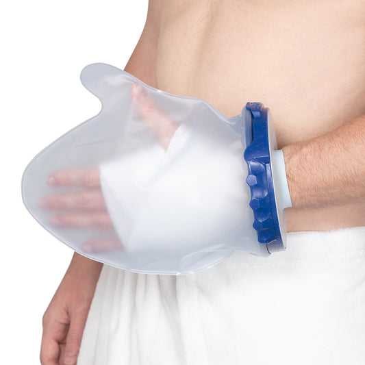 Seal Tight Infinity Adult Hand & Arm