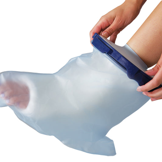 Seal Tight Infinity Adult Leg