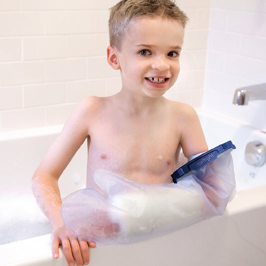 Seal Tight Infinity Pediatric Arm & Leg