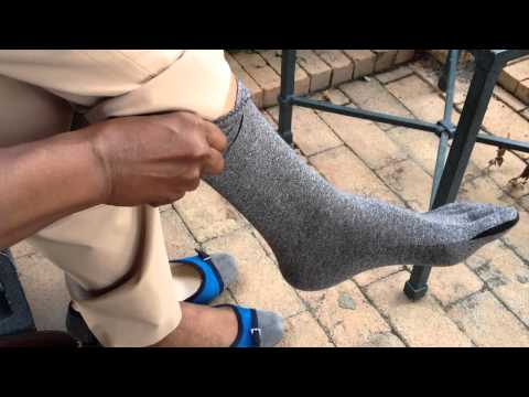 IMAK Compression Arthritis Socks
