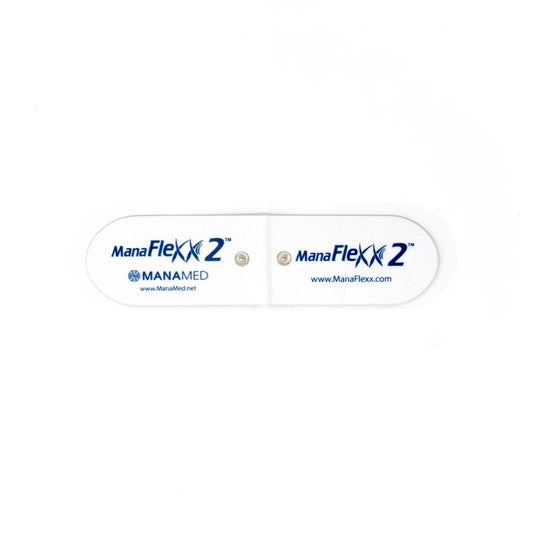 MANAMED ManaFlexx 2 Electrode Pad