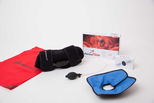 MANAMED Total Joint Kit